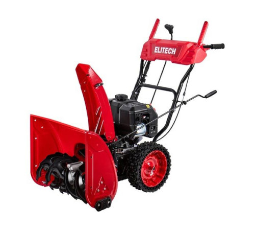 Снегоуборочная машина Elitech СМ 0756НС (E1609.024.00) 208056