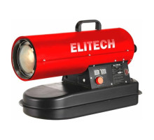Пушка тепловая дизельная Elitech ДП 10 208271
