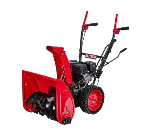 Снегоуборочная машина Elitech СМ 0756Н E1609.023.00 208055