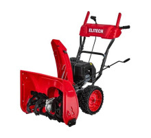 Снегоуборочная машина Elitech СМ 0761С E1609.025.00 208057