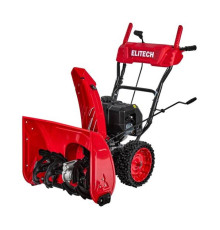 Снегоуборочная машина Elitech СМ 0761С E1609.025.00 208057