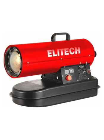 Пушка тепловая дизельная Elitech ДП 15 208272