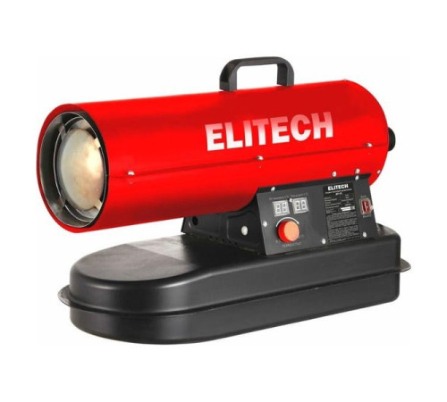 Пушка тепловая дизельная Elitech ДП 15 208272