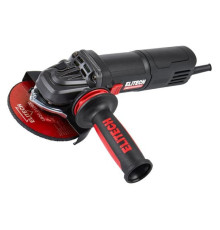 Шлифмашина угловая Elitech AG 1012E (E2213.048.00) HD 205368