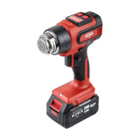 Термопистолет аккумуляторный Elitech ТВА 20СЛ5 E2207.010.01 205707