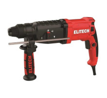 Перфоратор Elitech SDS+ П 0928РЭМ E2205.028.01 205385