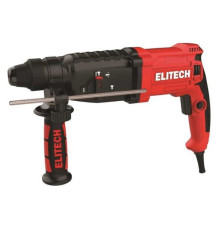 Перфоратор Elitech SDS+ П 0928РЭМ E2205.028.01 205385