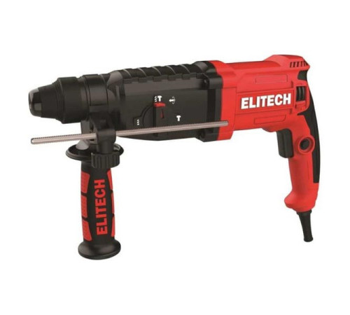 Перфоратор Elitech SDS+ П 0928РЭМ E2205.028.01 205385
