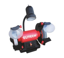 Станок заточный Elitech СТ 6020С (E2013.011.00) 205228