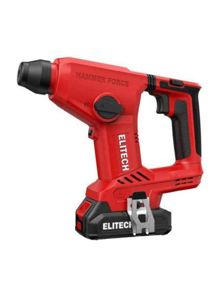 Перфоратор аккумуляторный Elitech ПА 2012СЛ E2205.032.01 205691