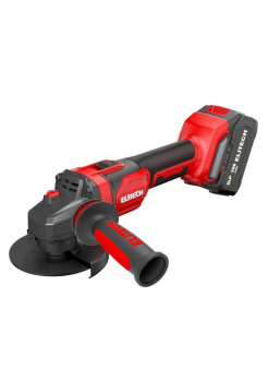 Шлифмашина угловая аккумуляторная Elitech МШУ 2012БЛ (E2213.046.01) 205694