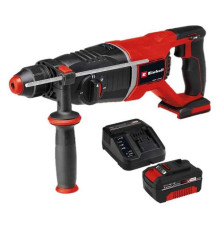 Аккумуляторный перфоратор Einhell PXC TP-HD 18/26 D Li BL + ЗУ + 1 акк 4.0 Ач 4514270SET4