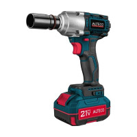 Бесщеточный аккумуляторный ударный гайковерт ALTECO CIW 21-500 BL 71516