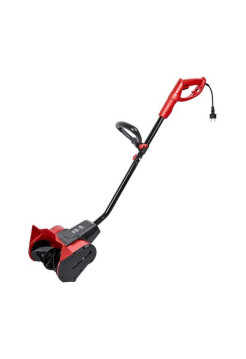 Снегоуборочная машина Elitech СМЭ 100 (E1609.021.00) ДМ 207851