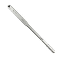 Динамометрический ключ KING TONY серии ALUMINIUM 3, рост 4, 140-760 Нм, футляр 3465G-2FB