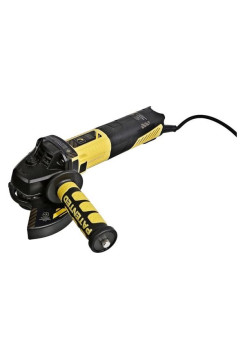 Болгарка (УШМ) Hanskonner HAG16125BE