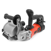 Барабанная шлифмашина MESSER M3013 1500Вт 900-4000об/мин 120х100мм 10-43-013