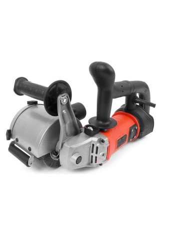 Барабанная шлифмашина MESSER M3013 1500Вт 900-4000об/мин 120х100мм 10-43-013