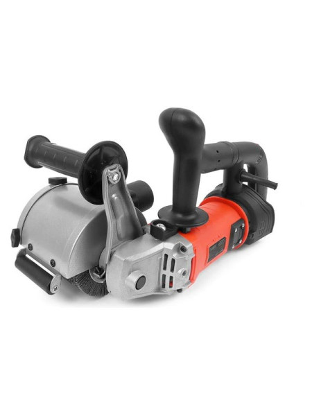 Барабанная шлифмашина MESSER M3013 1500Вт 900-4000об/мин 120х100мм 10-43-013