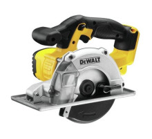 Аккумуляторная дисковая пила Dewalt DCS373NT-, 18 В, 140 мм, 3700 об/мин, без АКБ и ЗУ DCS373NT-XJ