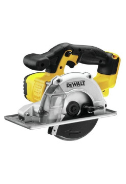 Аккумуляторная дисковая пила Dewalt DCS373NT-, 18 В, 140 мм, 3700 об/мин, без АКБ и ЗУ DCS373NT-XJ