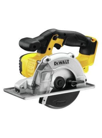 Аккумуляторная дисковая пила Dewalt DCS373NT-, 18 В, 140 мм, 3700 об/мин, без АКБ и ЗУ DCS373NT-XJ