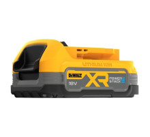 Аккумулятор Dewalt DCBP034, Li-Ion, 18 В, 1.7 Ач, 1 шт DCBP034-XJ