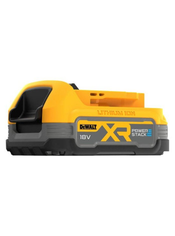 Аккумулятор Dewalt DCBP034, Li-Ion, 18 В, 1.7 Ач, 1 шт DCBP034-XJ