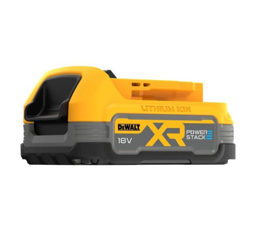 Аккумулятор Dewalt DCBP034, Li-Ion, 18 В, 1.7 Ач, 1 шт DCBP034-XJ