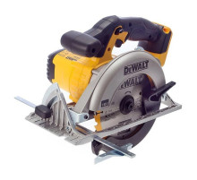 Аккумуляторная дисковая пила Dewalt DCS391N, 18 В, 165 мм, 5150 об/мин, без АКБ и ЗУ DCS391N-XJ
