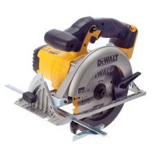 Аккумуляторная дисковая пила Dewalt DCS391N, 18 В, 165 мм, 5150 об/мин, без АКБ и ЗУ DCS391N-XJ