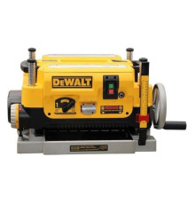 Рейсмусовый станок Dewalt DW735, 1800 Вт, 10000 об/мин DW735-A9