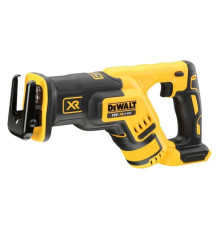 Аккумуляторная сабельная пила Dewalt DCS367NT, 18 В, 2900 ход/мин, 28.6 мм, без АКБ и ЗУ, в кейсе TSTAK DCS367NT-XJ