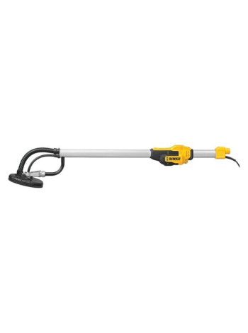 Шлифовальная машина Dewalt DWE7800, 530 Вт, 225 мм, 2400 об/мин DWE7800-QS