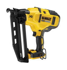 Аккумуляторный бесщеточный шпилькозабивной пистолет Dewalt DCN660NT 18 B, 48 Дж, без АКБ и ЗУ, в кейсе TSTAK DCN660NT-XJ