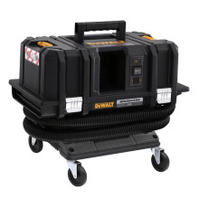 Аккумуляторный строительный пылесос Dewalt DCV586MK 54 В, 11 л, без АКБ и ЗУ, на тележке TSTAK DCV586MK-XJ