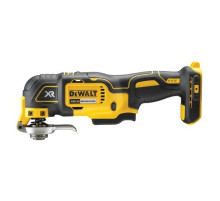 Аккумуляторный реноватор Dewalt DCS355NT, 18 В, 20000 кол/мин, без АКБ и ЗУ, в кейсе TSTAK DCS355NT-XJ