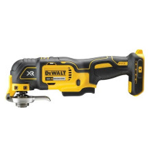 Аккумуляторный реноватор Dewalt DCS355NT, 18 В, 20000 кол/мин, без АКБ и ЗУ, в кейсе TSTAK DCS355NT-XJ