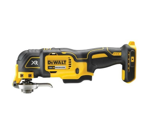 Аккумуляторный реноватор Dewalt DCS355NT, 18 В, 20000 кол/мин, без АКБ и ЗУ, в кейсе TSTAK DCS355NT-XJ