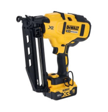 Аккумуляторный шпилькозабивной пистолет Dewalt DCN660P2 DCN660P2-QW