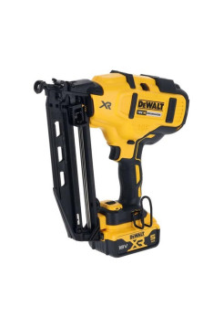 Аккумуляторный шпилькозабивной пистолет Dewalt DCN660P2 DCN660P2-QW
