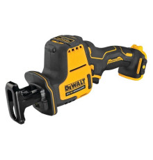 Аккумуляторная сабельная пила Dewalt 12 В, 2800 ход/мин, без АКБ и ЗУ, в кейсе TSTAK, DCS312NT DCS312NT-XJ