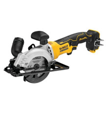 Аккумуляторная дисковая пила Dewalt DCS571N, 20 В, 115 мм, 4500 об/мин, без АКБ и ЗУ DCS571N-XJ-A9