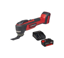 Многофункциональный аккумуляторный инструмент Einhell PXC TP-MG 18 Li BL + 1 акк.4 Ач + ЗУ 3 А 4465190SET