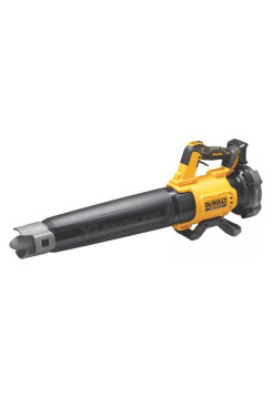 Аккумуляторная воздуходувка Dewalt DCMBL562N, 18 В, 764 м³/ч, без АКБ и ЗУ DCMBL562N-XJ