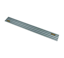 Направляющая шина Dewalt DWS5022, 1.5 м для ручных дисковых пил DWE576K/DWS520K DWS5022-XJ