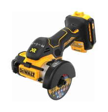 Пила циркулярная аккумуляторная Dewalt DCS438N-XJ