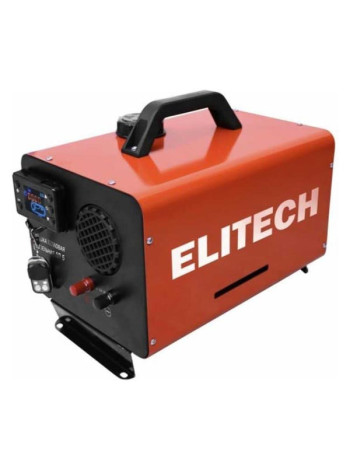 Пушка тепловая дизельная Elitech ДП 5 208881