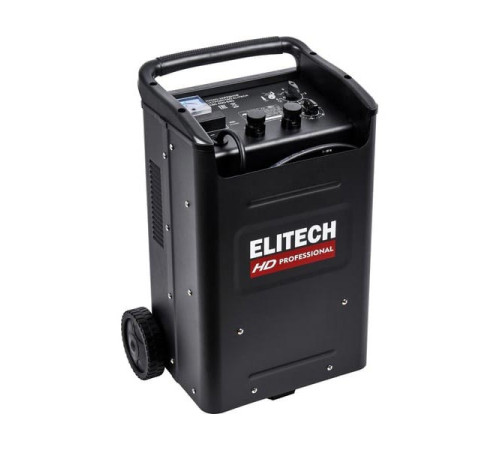 Устройство пуско-зарядное Elitech EBC 600/540 HD 206815