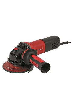 Шлифмашина угловая МШУ Elitech 1112Э (E2213.064.00) 207378